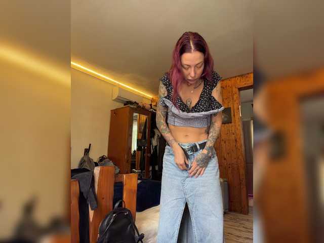 Alina666Mistress