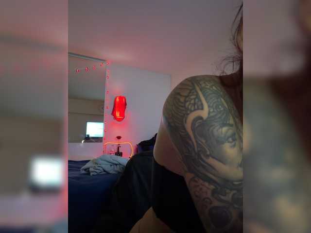 Alina666Mistress