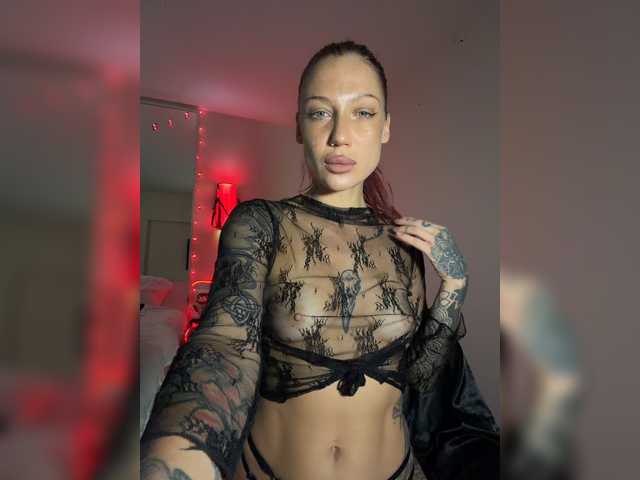 Alina666Mistress