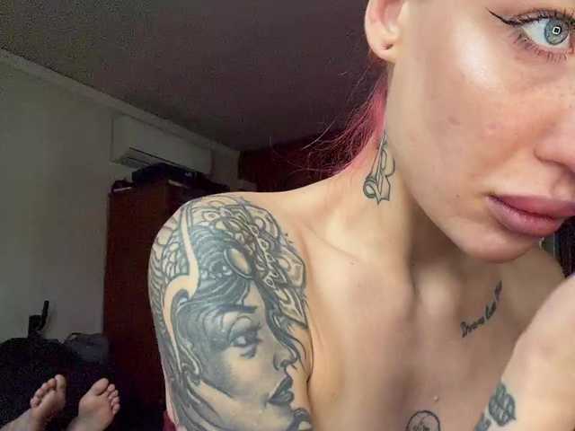 Alina666Mistress