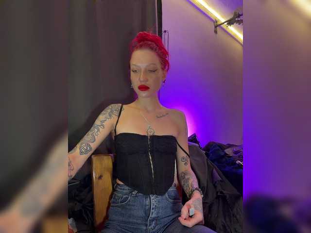 Alina666Mistress