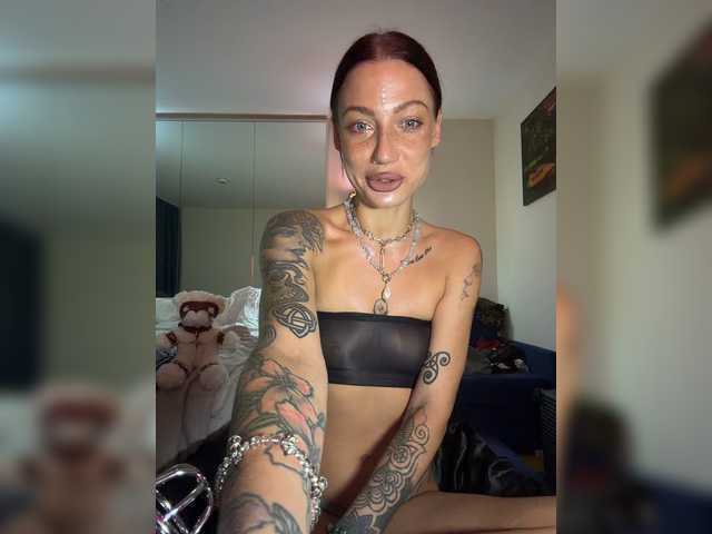 Alina666Mistress