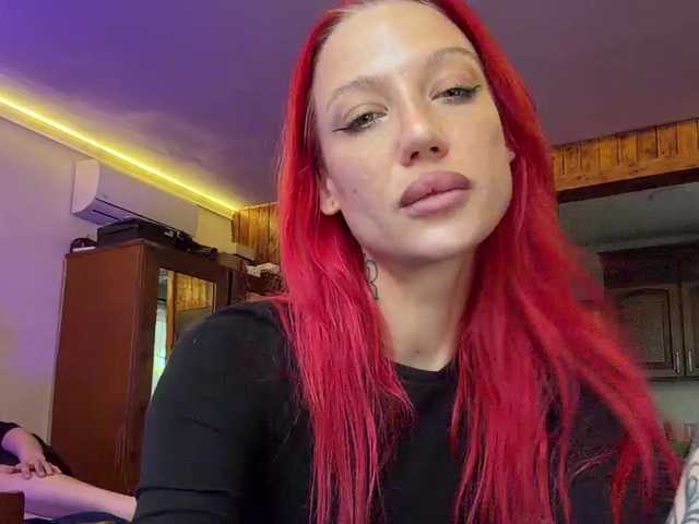 Alina666Mistress