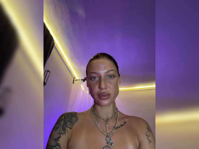 Alina666Mistress