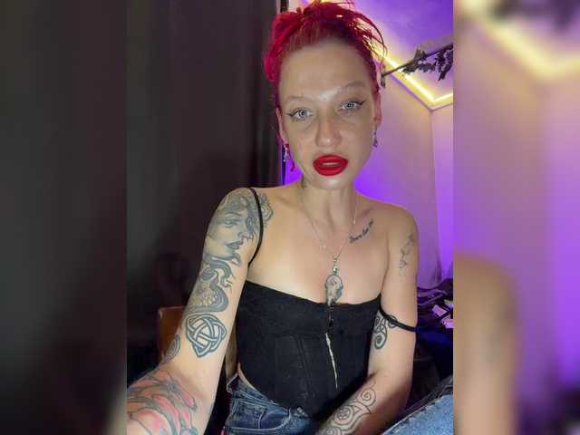 Alina666Mistress