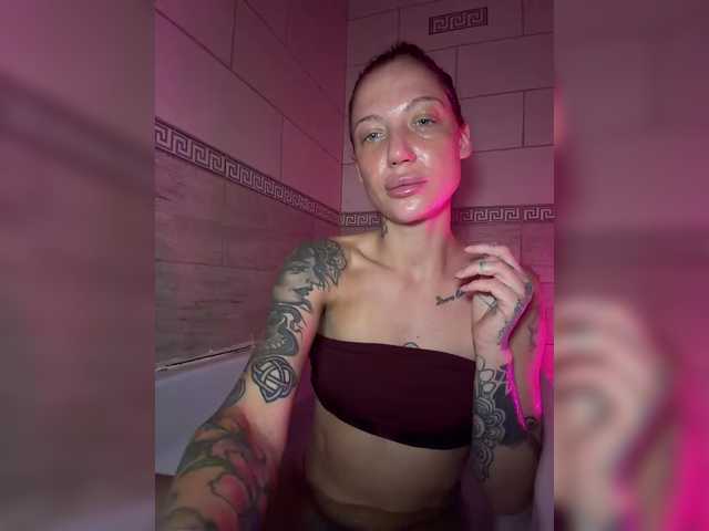 Alina666Mistress