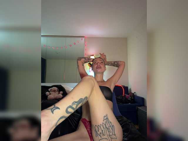 Alina666Mistress