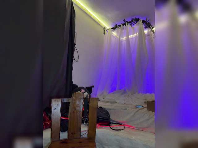 Alina666Mistress
