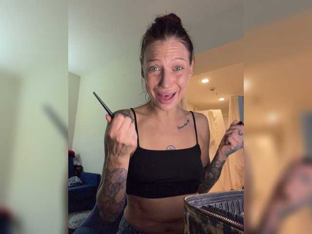 Alina666Mistress