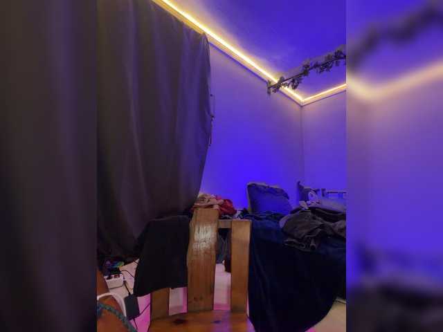 Alina666Mistress's BongaCams show and profile