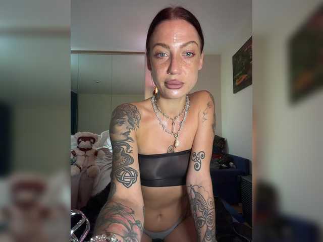 Alina666Mistress