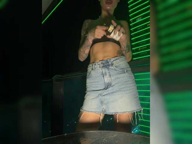 Alina666Mistress