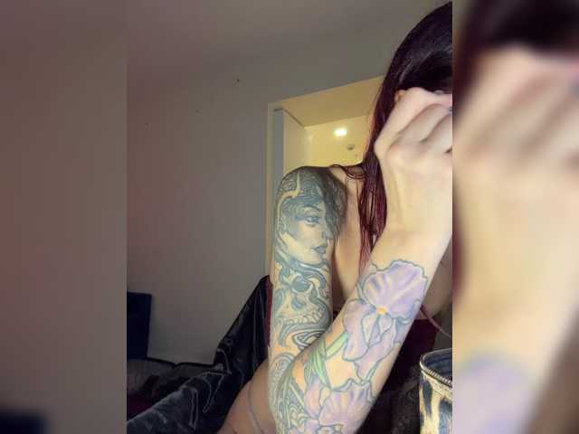 Alina666Mistress