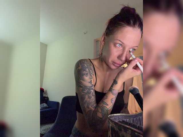 Alina666Mistress