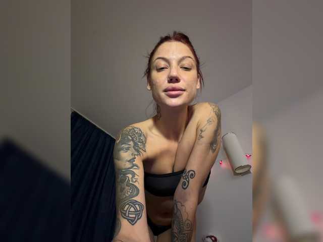 Alina666Mistress