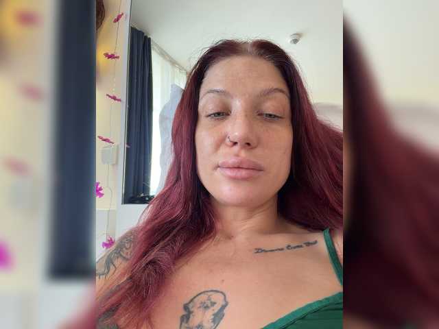 Alina666Mistress