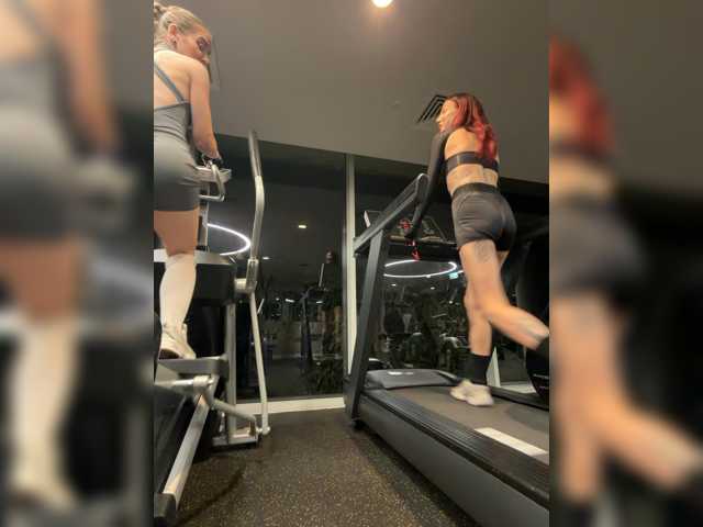 Alina666Mistress