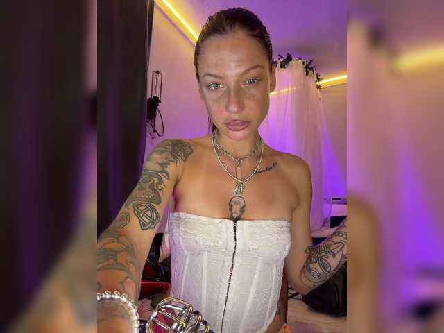 Alina666Mistress