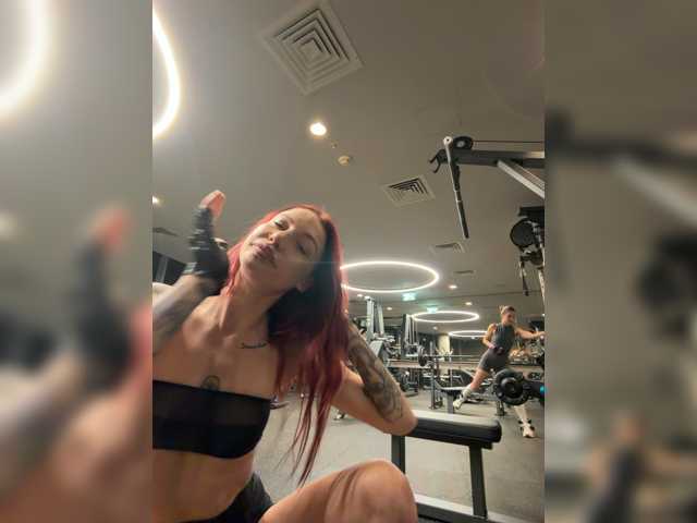 Alina666Mistress