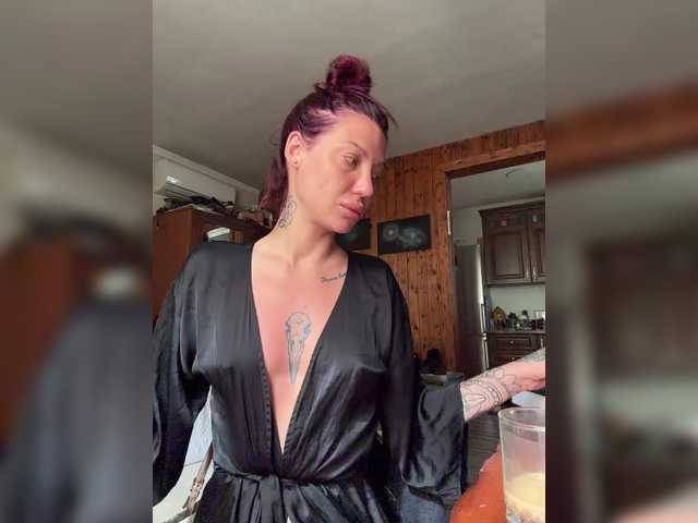 Alina666Mistress preview