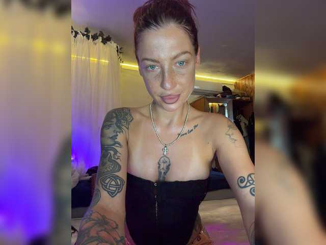 Alina666Mistress