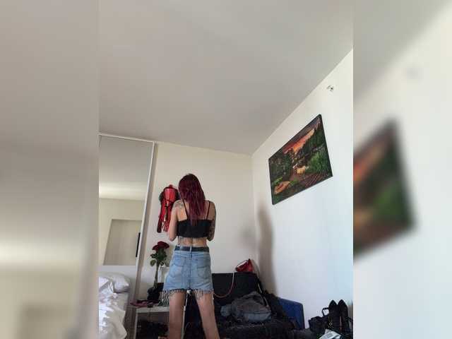 Alina666Mistress