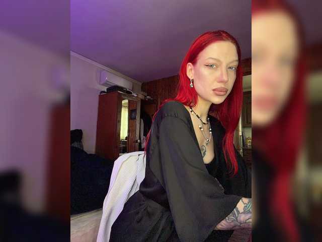 Alina666Mistress