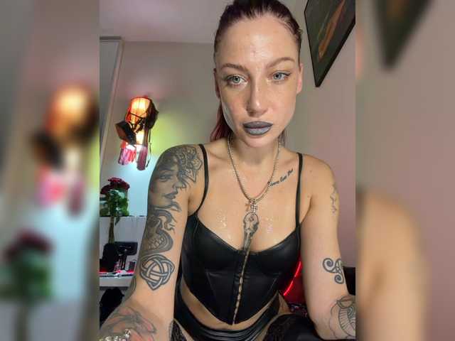 Alina666Mistress