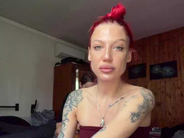Alina666Mistress