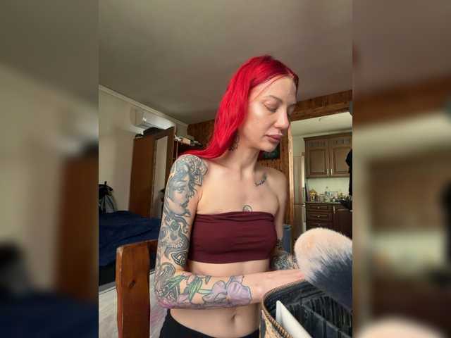 celca Alina666Mistress