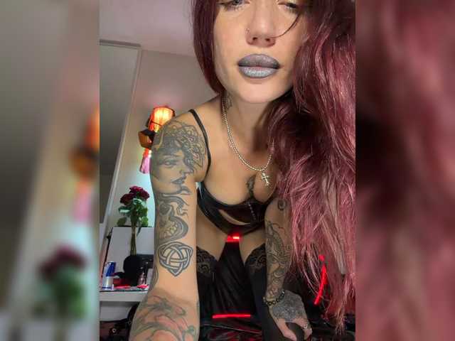 Alina666Mistress