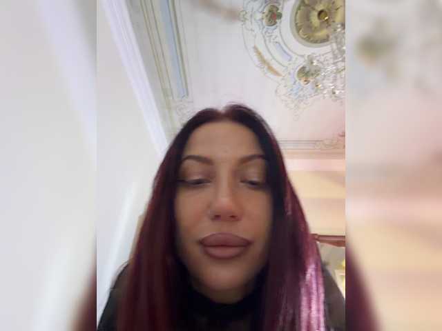 Alina666Mistress