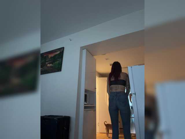 Alina666Mistress live cam preview
