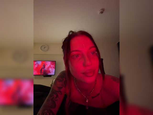 Alina666Mistress