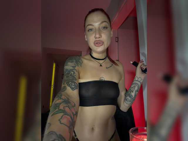 Alina666Mistress