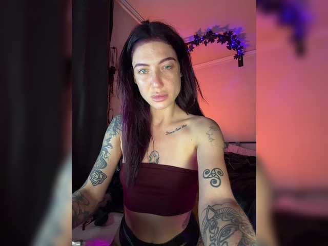 Alina666Mistress