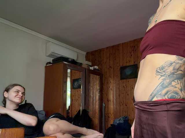 Alina666Mistress