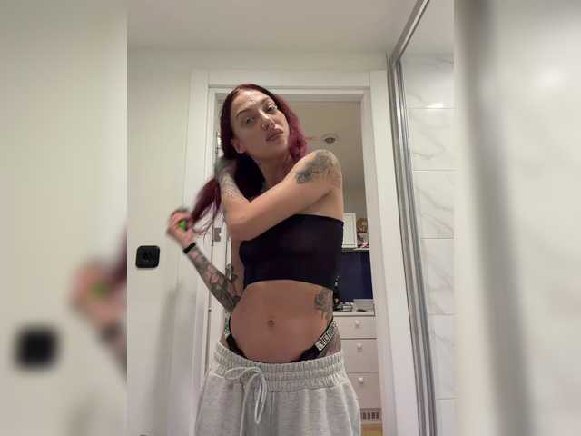Alina666Mistress