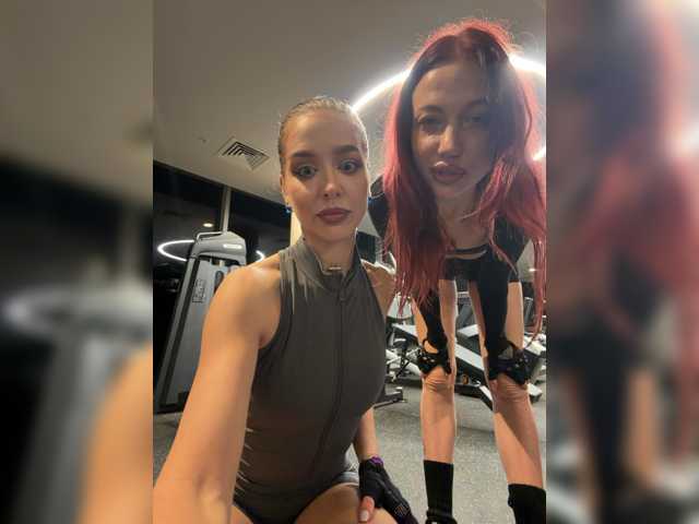 Alina666Mistress