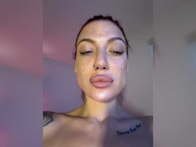 Alina666Mistress
