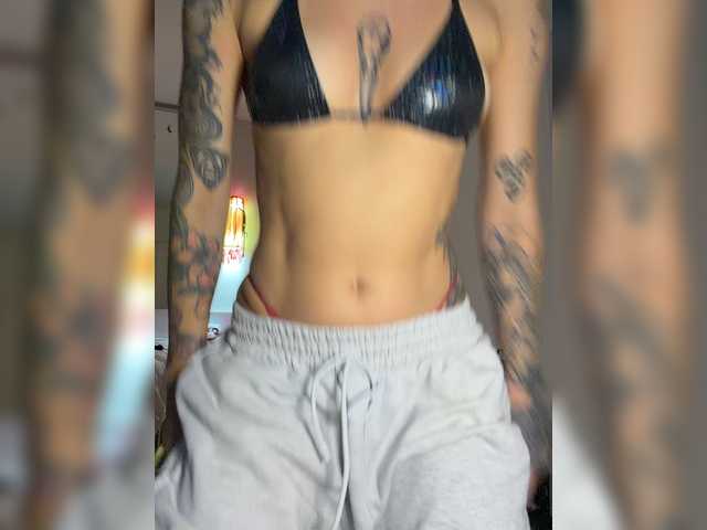 Alina666Mistress