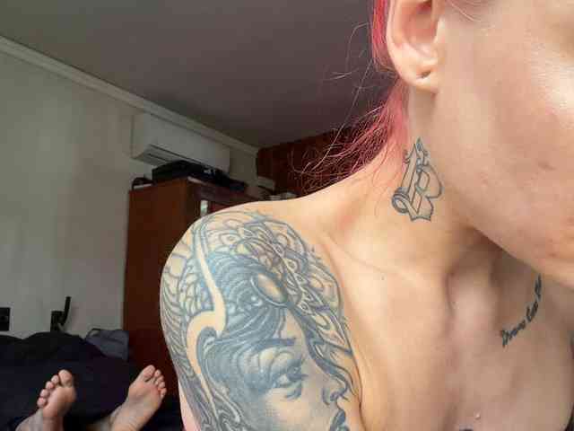 Alina666Mistress