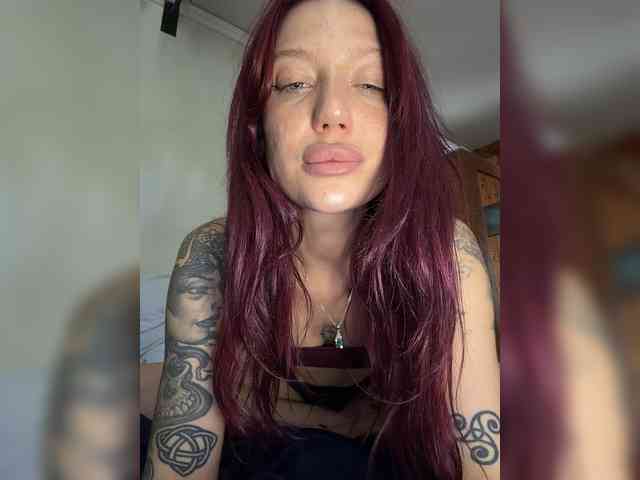 Alina666Mistress webcam