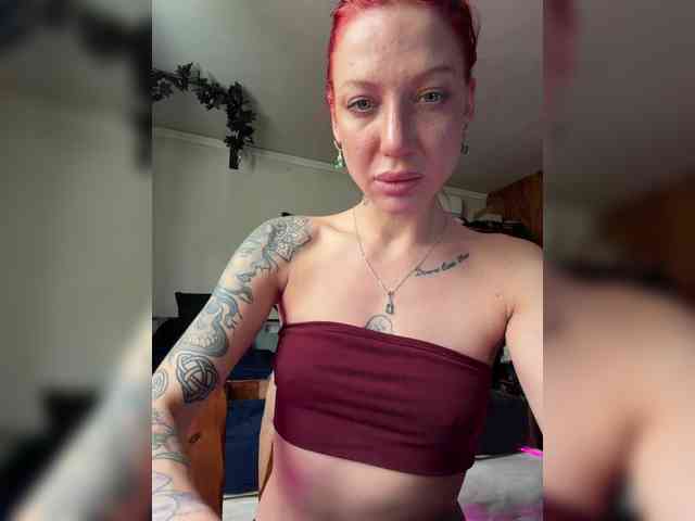 Alina666Mistress webcam