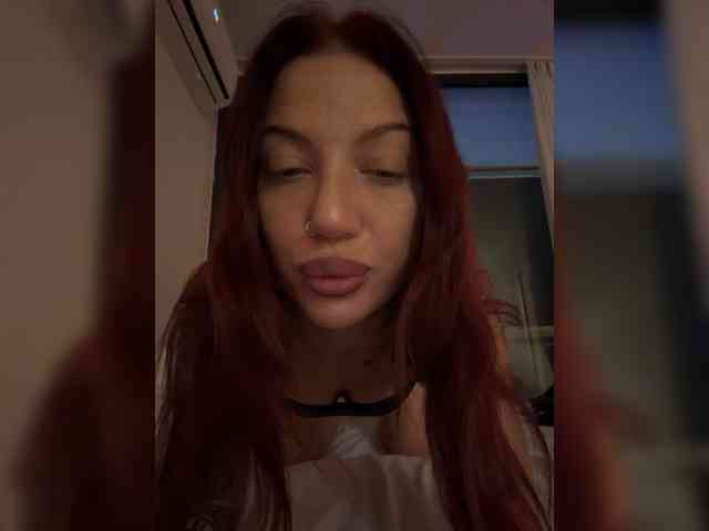 Alina666Mistress