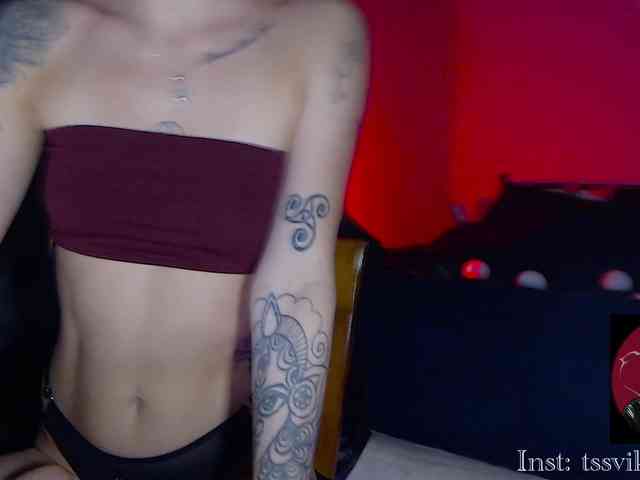 Alina666Mistress webcam