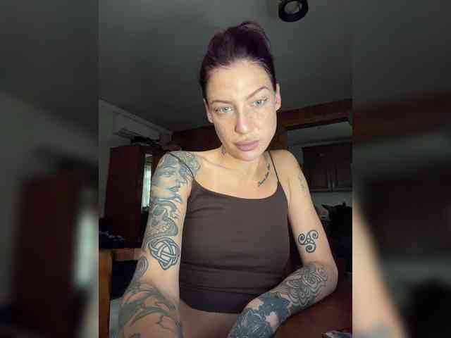 Alina666Mistress webcam