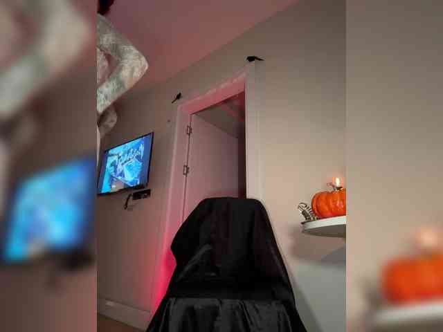 Alina666Mistress