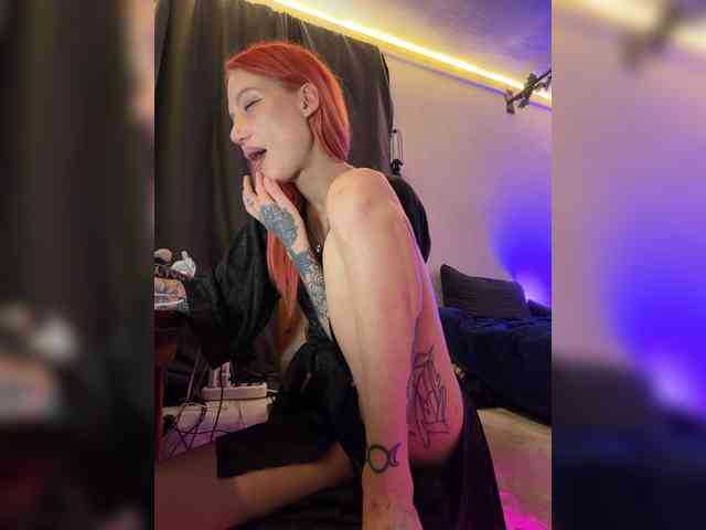 Alina666Mistress
