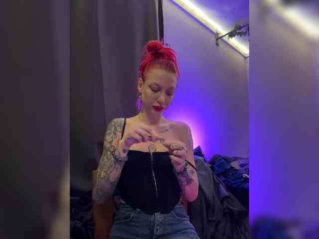 Alina666Mistress